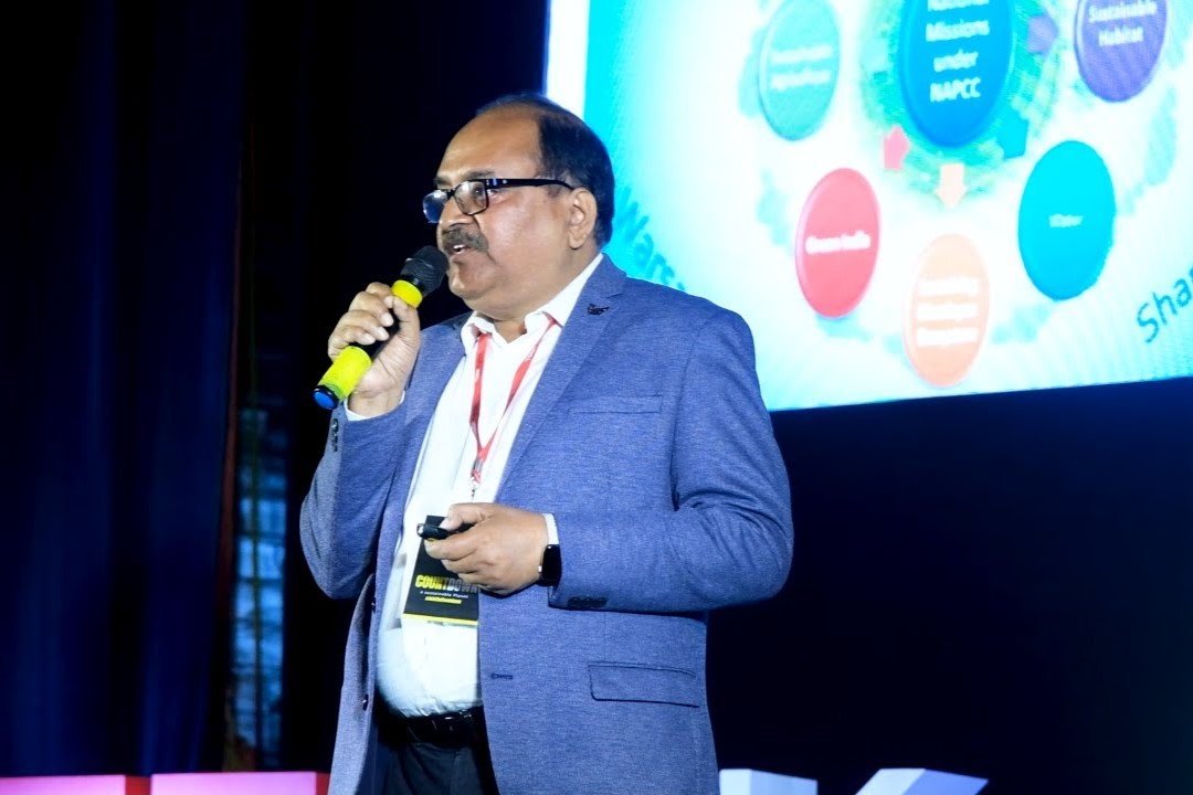 Sanjeev Kumar